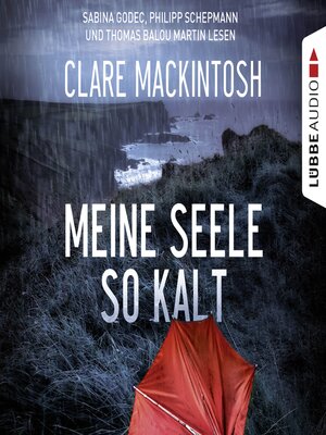 cover image of Meine Seele so kalt